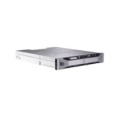Molde privado DELL PowerVault MD3820f 16 Gb Fibra de canal de almacenamiento de disco Array 2.4TSAS * 10
