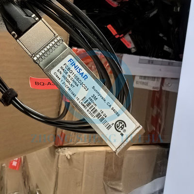Cables de red FINISAR para interruptores Mejores cables de fibra óptica 1m/3m/5m/10m/20m/30m