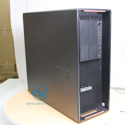 Estación de trabajo y componentes Lenovo ThinkStation P720 con procesador Intel Xeon Bronze 3204