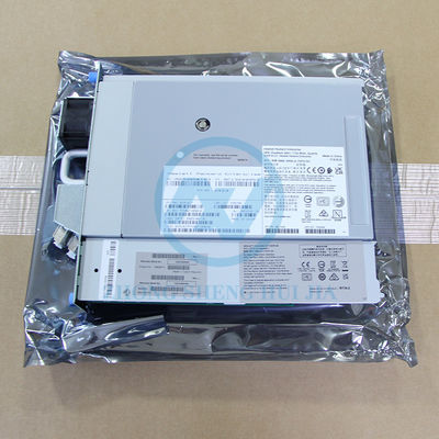 Q6Q67A HPE Storeever Msl 30750 LTO-8 8GB Canal de fibra de la cinta interna de la unidad de conducción de la unidad de actualización