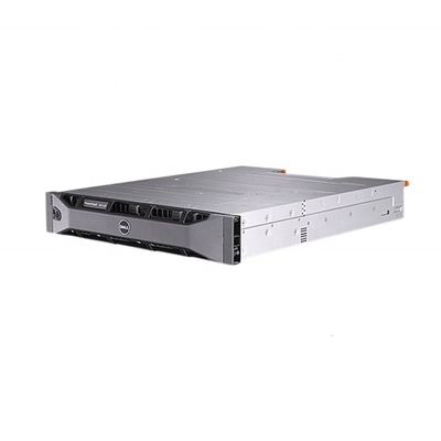 Dell PowerVault MD1200 8TSAS*6 Almacenamiento tipo rack 2U con fuentes de alimentación redundantes de 600W