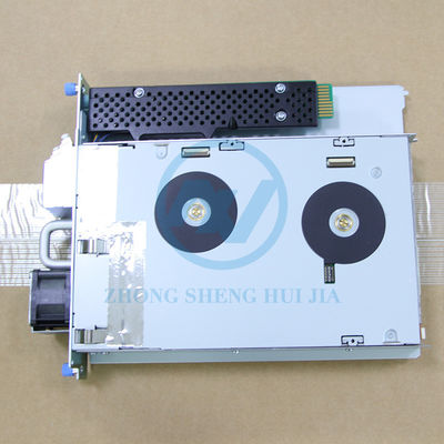 Q6Q67A HPE Storeever Msl 30750 LTO-8 8GB Canal de fibra de la cinta interna de la unidad de conducción de la unidad de actualización