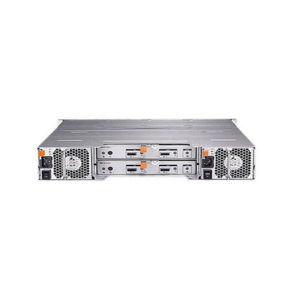 Dell PowerVault MD1200 8TSAS*6 Almacenamiento tipo rack 2U con fuentes de alimentación redundantes de 600W