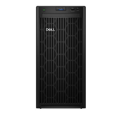 Dell T150 Xeon E-2314 procesador de 2.8 GHz mini servidor computadoras con rendimiento
