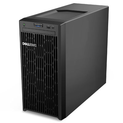 Dell T150 Xeon E-2314 procesador de 2.8 GHz mini servidor computadoras con rendimiento