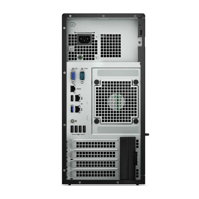 Dell T150 Xeon E-2314 procesador de 2.8 GHz mini servidor computadoras con rendimiento