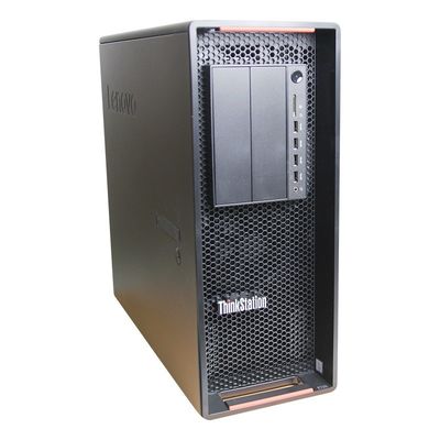 16 GB de memoria DDR4 1000W Fuente de alimentación Lenovo ThinkStation P720 Estación de trabajo para empresas