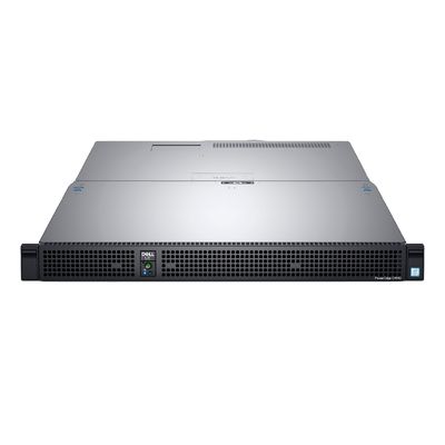PowerEdge C4140 1U Rack Server con procesador Intel Gold 5218 y fuente de alimentación de 2000W