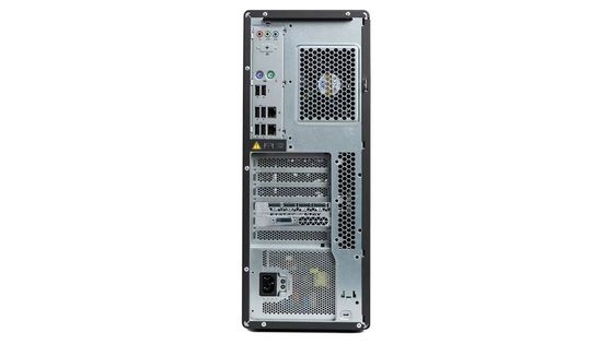16 GB de memoria DDR4 1000W Fuente de alimentación Lenovo ThinkStation P720 Estación de trabajo para empresas