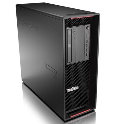 16 GB de memoria DDR4 1000W Fuente de alimentación Lenovo ThinkStation P720 Estación de trabajo para empresas