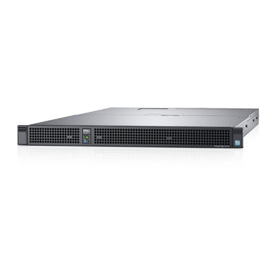 PowerEdge C4140 1U Rack Server con procesador Intel Gold 5218 y fuente de alimentación de 2000W