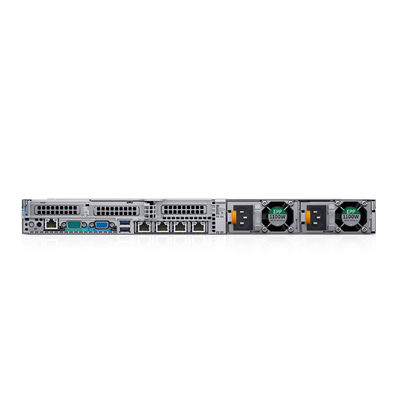 PowerEdge C4140 1U Rack Server con procesador Intel Gold 5218 y fuente de alimentación de 2000W