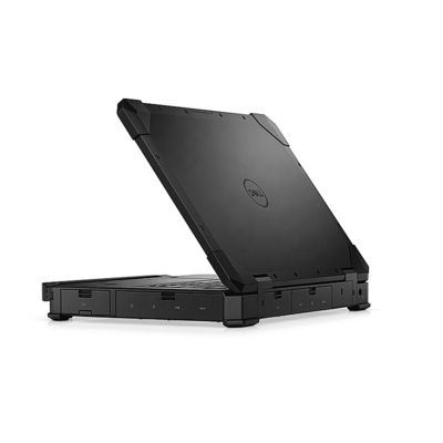 Dell Latitude 5424 Rugged 14" FHD Touch Laptop UHD Gráficos 620 y otro material del cuerpo
