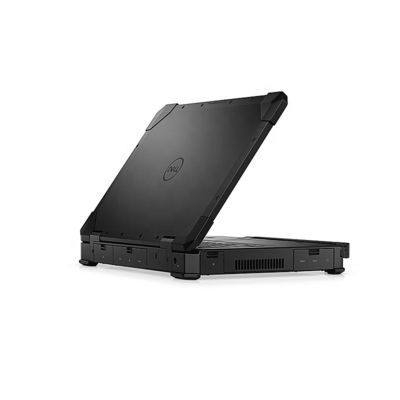 Dell Latitude 5424 Rugged 14" FHD Touch Laptop UHD Gráficos 620 y otro material del cuerpo