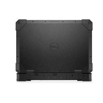 Dell Latitude 5424 Rugged 14" FHD Touch Laptop UHD Gráficos 620 y otro material del cuerpo