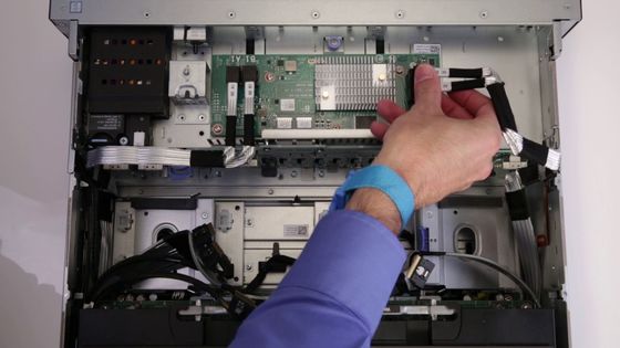 Intel Xeon Gold 5118 Procesador de 2,3 GHz Dell R940 Poweredge Rack Servidor para el rendimiento