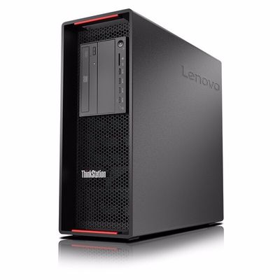 Lenovo ThinkStation P720 Computadora de estación de trabajo con 1TB 4TB de disco duro Gran descuento