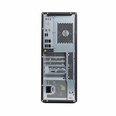 Lenovo ThinkStation P720 Computadora de estación de trabajo con 1TB 4TB de disco duro Gran descuento