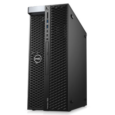 Actualice su estación de trabajo con Dell Precision 7820 Intel Xeon 3204 y 950W fuente de alimentación