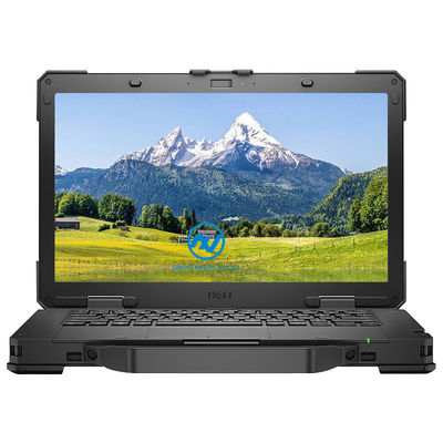 Latitud 5430 portátil robusto Intel I5-1145G7 Procesador Inglés teclado para negocios