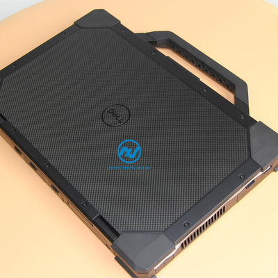 Latitud 5430 portátil robusto Intel I5-1145G7 Procesador Inglés teclado para negocios