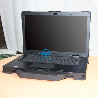 Latitud 5430 portátil robusto Intel I5-1145G7 Procesador Inglés teclado para negocios