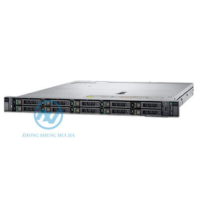 Dell VxRail E660F Todo Flash con procesador Intel Xeon Gold 6354 de 2* y RDIMM de 4*4 32GB