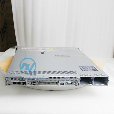 Dell VxRail E660F Todo Flash con procesador Intel Xeon Gold 6354 de 2* y RDIMM de 4*4 32GB