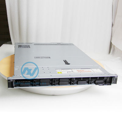 Dell VxRail E660F Todo Flash con procesador Intel Xeon Gold 6354 de 2* y RDIMM de 4*4 32GB