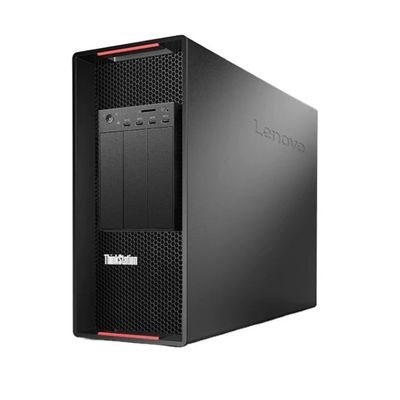 Lenovo ThinkStation P920 Estación de trabajo 8 GB DDR4-2933MHz Memoria y NVIDIA T400 2 GB GDDR6