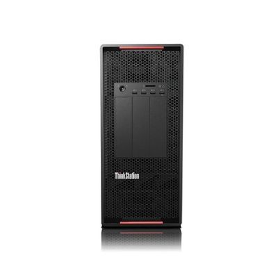 Lenovo ThinkStation P920 Estación de trabajo 8 GB DDR4-2933MHz Memoria y NVIDIA T400 2 GB GDDR6