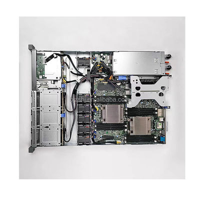 Intel Xeon E5-2620 v4 Procesador Rack Server La solución perfecta para sus necesidades de negocio
