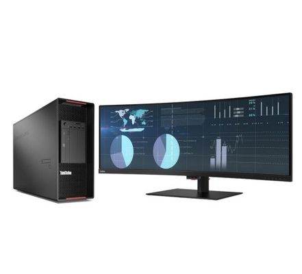 Computación de aprendizaje profundo hecha fácil con la estación de trabajo P920 y el procesador Intel Xeon 3204