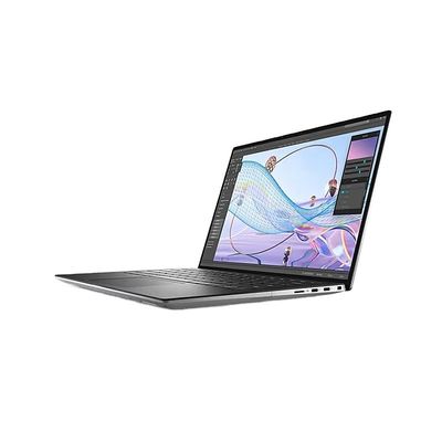 Tipos de ventiladores en Dell Precision 5470 15.6 pulgadas Estación de trabajo móvil portátil para empresas