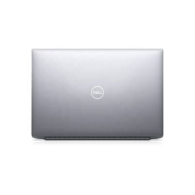 Tipos de ventiladores en Dell Precision 5470 15.6 pulgadas Estación de trabajo móvil portátil para empresas