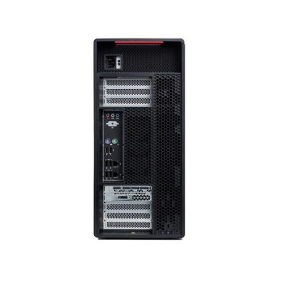 Computación de aprendizaje profundo hecha fácil con la estación de trabajo P920 y el procesador Intel Xeon 3204