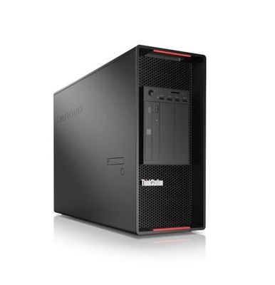 Computación de aprendizaje profundo hecha fácil con la estación de trabajo P920 y el procesador Intel Xeon 3204