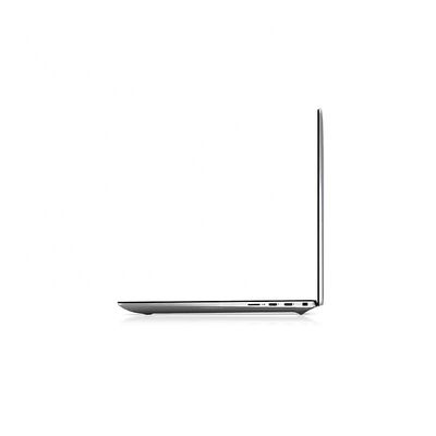 Tipos de ventiladores en Dell Precision 5470 15.6 pulgadas Estación de trabajo móvil portátil para empresas
