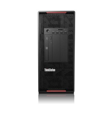 Computación de aprendizaje profundo hecha fácil con la estación de trabajo P920 y el procesador Intel Xeon 3204