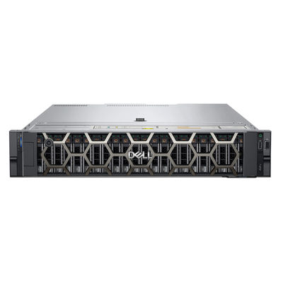 86.8*482*707.78mm PowerEdge R750xs Servidor y Intel Xeon Plata 4309y con 8GB de memoria