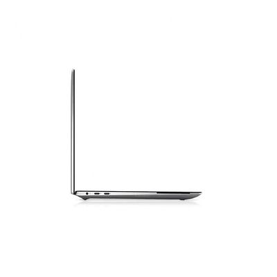 Tipos de ventiladores en Dell Precision 5470 15.6 pulgadas Estación de trabajo móvil portátil para empresas
