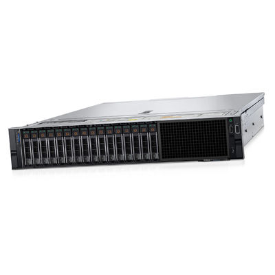 86.8*482*707.78mm PowerEdge R750xs Servidor y Intel Xeon Plata 4309y con 8GB de memoria