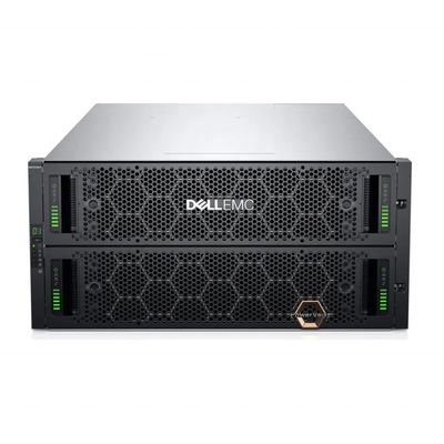 PowerScale Archive Plataforma NAS Dell EMC PowerScale A300 con un procesador de 6 núcleos de 1,9 GHz