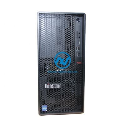 Procesador Intel Core I5-12500 Estación de trabajo de la torre Lenovo P360 para envío inmediato ahora