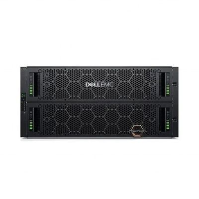 PowerScale Archive Plataforma NAS Dell EMC PowerScale A300 con un procesador de 6 núcleos de 1,9 GHz