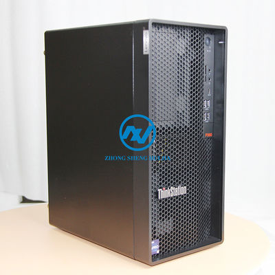 Procesador Intel Core I5-12500 Estación de trabajo de la torre Lenovo P360 para envío inmediato ahora