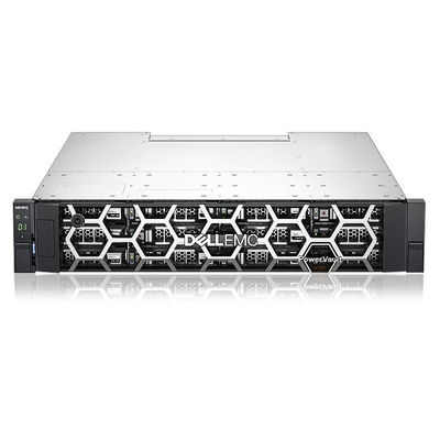 Tipo de interfaz USB de la serie Dell PowerVault ME4 30.1kg Almacenamiento avanzado y personalizable