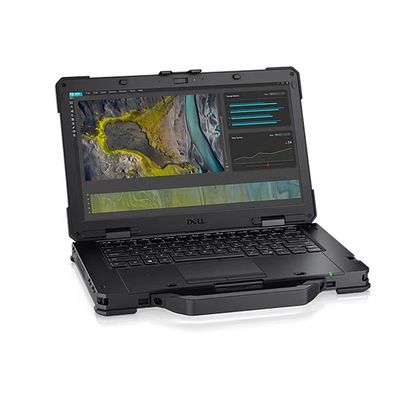 Latitud 5430 portátil robusto I7-1185G7 CPU 16GB RAM 512GB Almacenamiento y gráficos T500