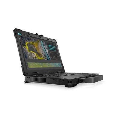 Latitud 5430 portátil robusto I7-1185G7 CPU 16GB RAM 512GB Almacenamiento y gráficos T500