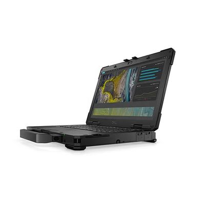 Latitud 5430 portátil robusto I7-1185G7 CPU 16GB RAM 512GB Almacenamiento y gráficos T500